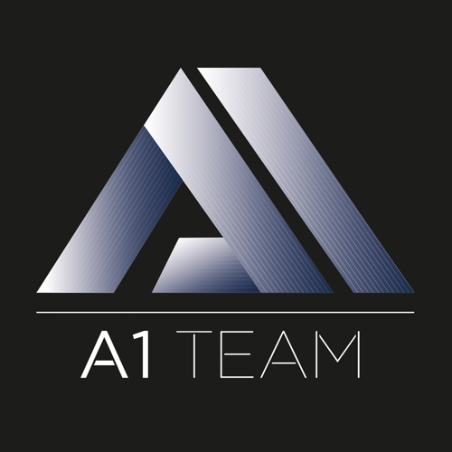 A1 Team Mortgage Broker Clayton Logo