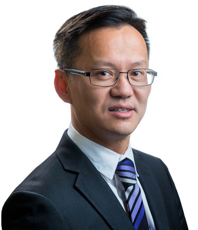 Michael Ly A1 Team Mortgage Broker Clayton Director